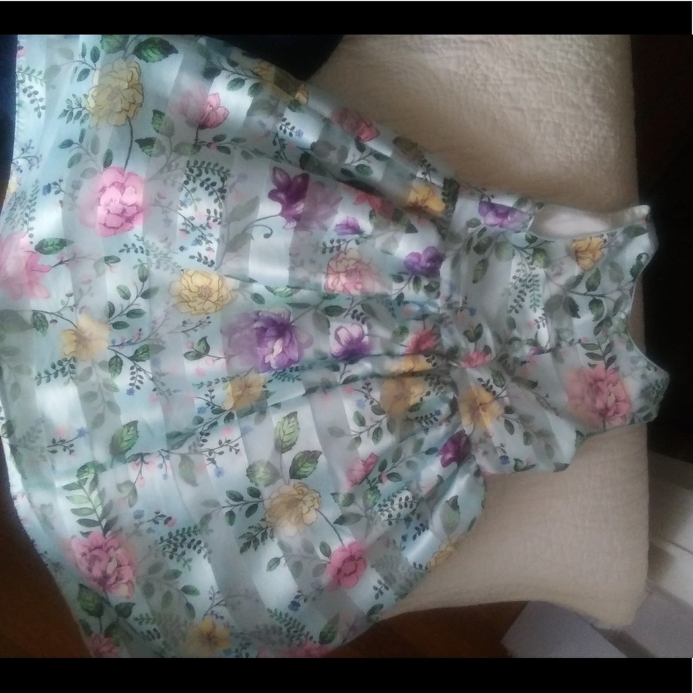 Chasing fireflies girls formal dresses size 5